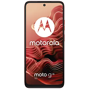 Equipos Moto G35 5G