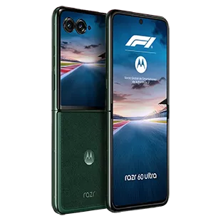Equipos Motorola Razr 60 Ultra 5G