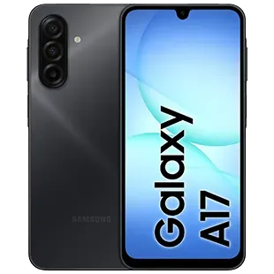 Equipos Samsung Galaxy A17