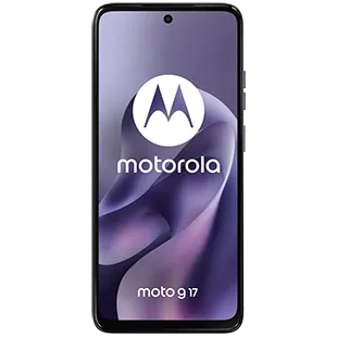 Equipos Moto G17