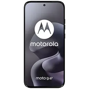 Equipos Moto G67 5G