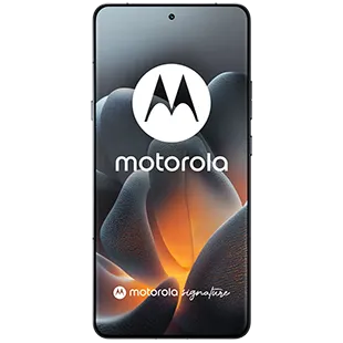 Equipos Motorola Signature 5G