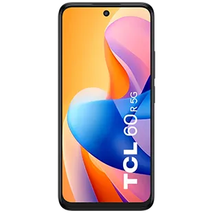 Equipos TCL 60R 5G