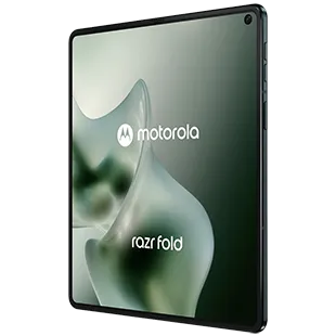 Motorola Razr Fold 5G