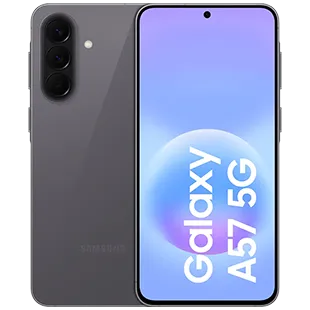 Equipos Samsung Galaxy A57 5G