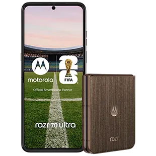 Motorola Razr 70 Ultra 5G