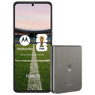 Motorola Razr 70 5G