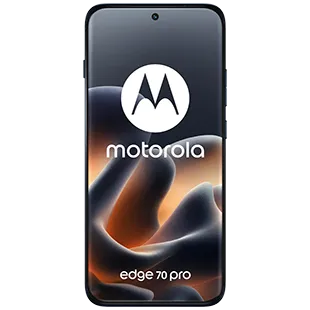 Equipos Motorola Edge 70 Pro 5G