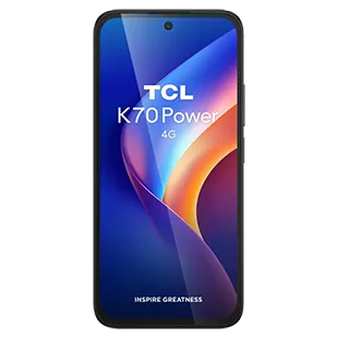 Equipos TCL K70 Power
