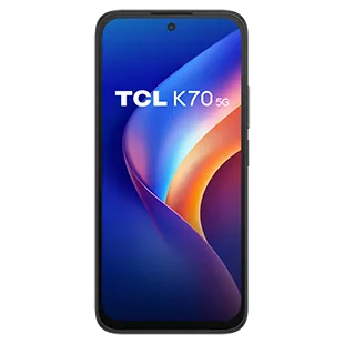 TCL K70 5G Equipos TCL K70 5G