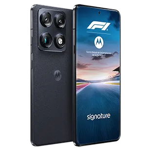 Motorola Signature 5G Equipos Motorola Signature 5G