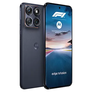 Motorola Edge 70 Fusion 5G 12 GB RAM Equipos Motorola Edge 70 Fusion 5G 12 GB RAM