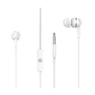 Moto Earbuds 105 Auriculares con Cable Accesorios Moto Earbuds 105 Auriculares con Cable