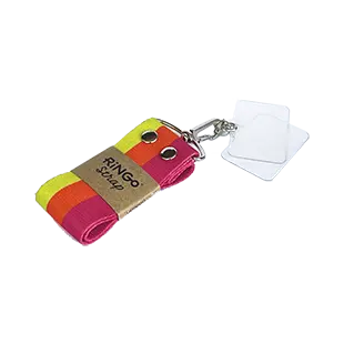 Accesorios Ringo Correa 4cm Corta