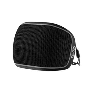 Accesorios Dekkin Parlante 012 Bluetooth