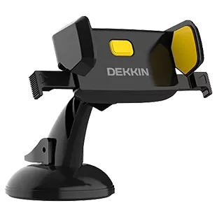 Accesorios Dekkin Soporte para Auto 007 2 en 1