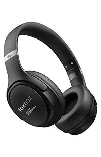 Accesorios Foxbox Eternal Auriculares Bluetooth