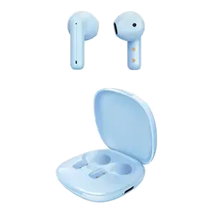 Accesorios Dekkin Flat TWS Auriculares Bluetooth
