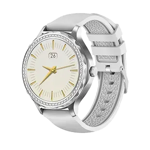 Dekkin Smartwatch Shine Accesorios Dekkin Smartwatch Shine