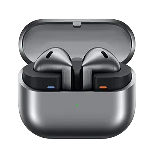 Accesorios Samsung Galaxy Buds3 Auriculares Bluetooth