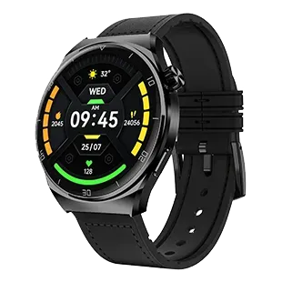 Dekkin Smartwatch Urban Accesorios Dekkin Smartwatch Urban