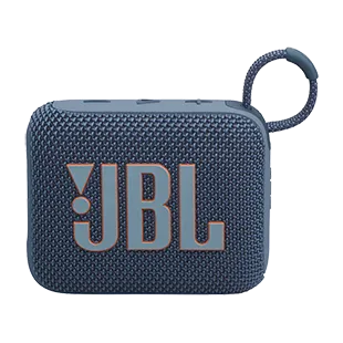 Accesorios JBL Go 4 Parlante Bluetooth