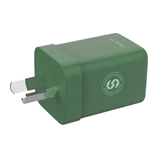 Accesorios Hune Cargador de Pared 20W con Cable