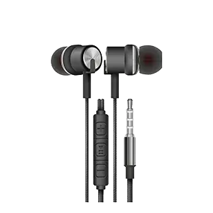 Accesorios Foxbox Pulse Auriculares con Cable 3.5 mm