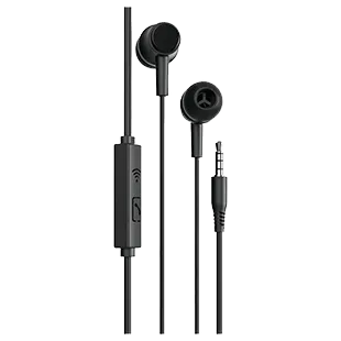 Accesorios Stromberg Sonic Auriculares con Cable