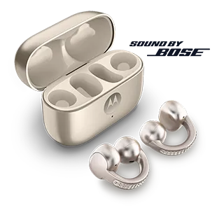 Accesorios Moto Buds Loop con Cristales de Swarovski