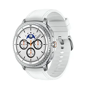 Samsung Galaxy Watch8 Classic 46mm Accesorios Samsung Galaxy Watch8 Classic 46mm