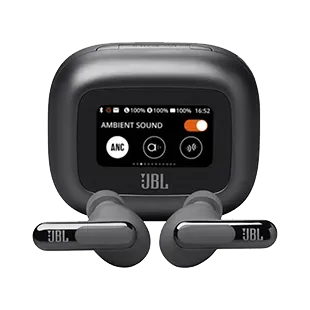 Accesorios JBL Live Beam 3 Auriculares Bluetooth