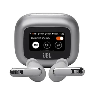 Accesorios JBL Live Beam 3 Auriculares Bluetooth