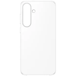 Samsung Funda Transparente Galaxy S25 FE Accesorios Samsung Funda Transparente Galaxy S25 FE