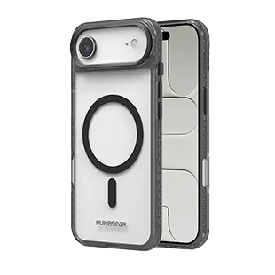 Accesorios PureGear Funda Slim Shell iPhone 17 Air