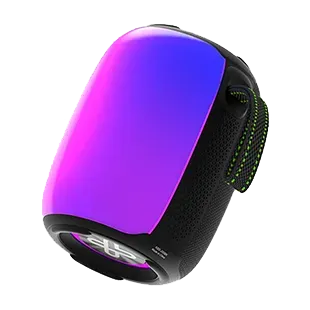 Klipxtreme ZoundFire Parlante Bluetooth Accesorios Klipxtreme ZoundFire Parlante Bluetooth