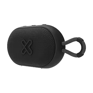 Klipxtreme GrooveSplash Parlante Bluetooth Accesorios Klipxtreme GrooveSplash Parlante Bluetooth