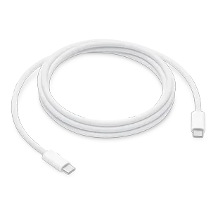 Accesorios Apple Cable Tipo C 240W 2m