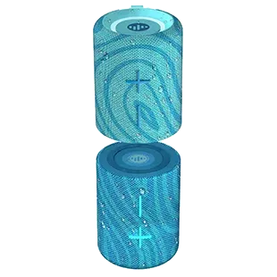 Stromberg Twin 2 Parlante Bluetooth Accesorios Stromberg Twin 2 Parlante Bluetooth