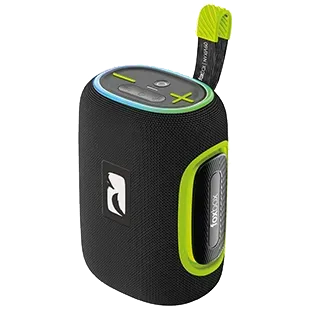 Foxbox Nyxia 60 Parlante Bluetooth Accesorios Foxbox Nyxia 60 Parlante Bluetooth