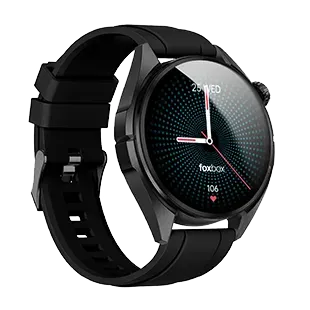 Foxbox Watch Numa Accesorios Foxbox Watch Numa