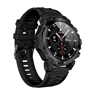Foxbox Watch Zeon Accesorios Foxbox Watch Zeon
