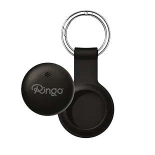 Accesorios Ringo Tag Localizador GPS