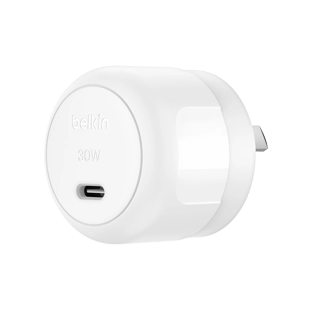 Accesorios Belkin Cargador de Pared 30W