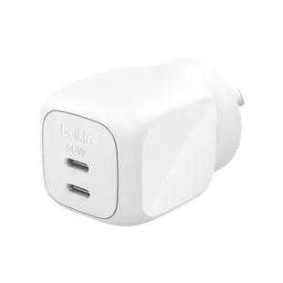 Accesorios Belkin Cargador de Pared 50W Tipo C