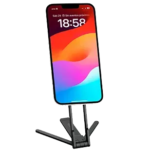 Accesorios Ringo Trípode Magnético