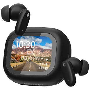 Accesorios Dekkin Soundview Auriculares Bluetooth