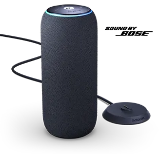 Moto Sound Flow Parlante Bluetooth Accesorios Moto Sound Flow Parlante Bluetooth