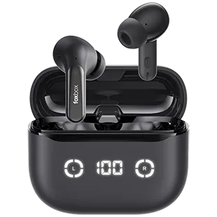 Accesorios Foxbox Bliss Auriculares Bluetooth