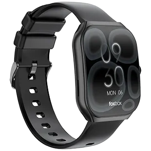 Foxbox Smartwatch Neutron 4.0 Accesorios Foxbox Smartwatch Neutron 4.0
